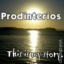 -Prodinterios- : -My not so great life revealed!-