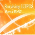 Surviving LUPUS : there is HOPE    