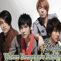 F4 JVKV Taiwanese Superstars Fan Blog  : F4 Ever
