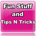Techno News Fun Stuff and Tips N Tricks : 