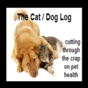 The Cat / Dog Log : pet health & rescue