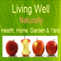 Living well : health, home, gardening, landscaping, 