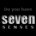 SevenSenses : Random Thoughts