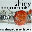 Simply Shiny Artisan Handmade Jewelry : ShinyAdornments Blog