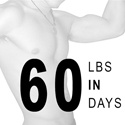 60lbs In 60 Days : 