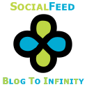 SocialFeed : Community Blog