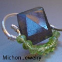 Michon : Jewelry, crafts, creativity