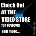 At The Video Store : For cool movie reviews and more!!