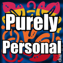 Purely : Personal