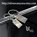 SilverCanyons Handcrafted Jewelry : Distinctive and Eye-catching designs