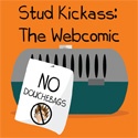 Stud Kickass: The Webcomic : 