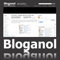 Bloganol : Blogger Templates