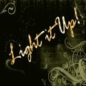 Light it Up : a pen..mightier than a sword