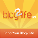 Blog2Life : Bring Your Blog2Life - Blog Branding, Design & Development