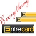 Everything Entrecard : Collection of anything related to Entrecard
