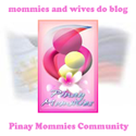 Pinay Mommies Community : linking filipina mommies and wives worldwide