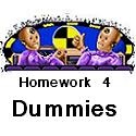 Homework 4 Dummies : Fun Videos and Games