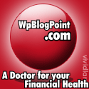 Finance Blog : Content Rich Blog