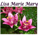 Lisa Marie Mary : 