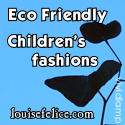 Atelier Louise Felice : Unique children's fashions