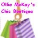 Ollie Mckay's Chic Boutique  : Come join in the fun as we share Shopping & Golf Info!!