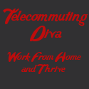 Telecommuting Diva : Helping Your Freelance Business Thrive