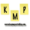 KMP (Keep Me Posted) : We do the research so you dont have to