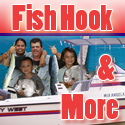 Fish Hook and More : http://www.fishhookandmore.com