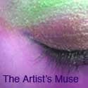 Sharon Hart : The Artist's Muse