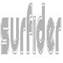 Surfider : Surfing around the web