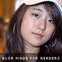 Websites Made Simple : Blog made for readers