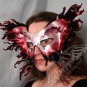 The Happenings at Up from the Ashes : Handmade Wearable Art!