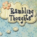 Rambling Thoughts : Personal blog