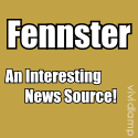 Fennster : An Interesting News Source