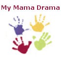 My Mama Drama : Never A Dull Moment