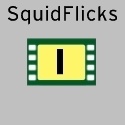 SquidFlicks : Your Guide to Great Movies
