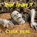 That tears it....! : Lyme-disease free