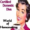 World of Homemaking : 