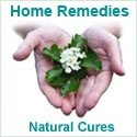 Home Remedies : 