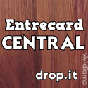 ENTRECARD CENTRAL : entrecard, contest, central, ec, droplist