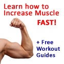 Adding Muscle Mass : bodybuilding, weight training, workouts, build muscle fast