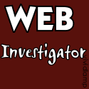 Web Investigator : Looking For Something