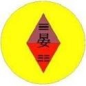 China My golden Dawn. : china, chinese culture, 
