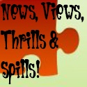 News, Views, Thrills & Spills! : news, views, jokes, stories, commentary, videos, gossip etc.