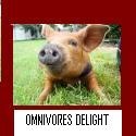 Omnivores Delight : Food Blog