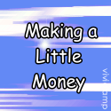 Making A Little Money Blog : Affiliate Marketing, MLM Programs, Blogging