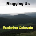 Blogging Us : Colorado, hiking, hunting, camping, traveling, photographs
