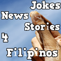 Jokes, News & Stories for Filipinos everywhere : Jokes, News, Filipinos