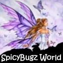 Spicybugz World : When birds burp, it must taste like bugs