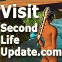 Second Life Update : Online Virtual World playing Avatar Games for Lindens